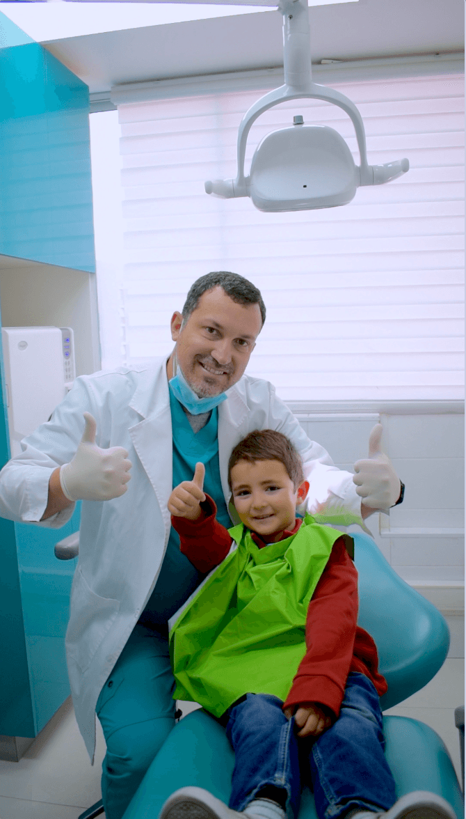 Cirugía dental